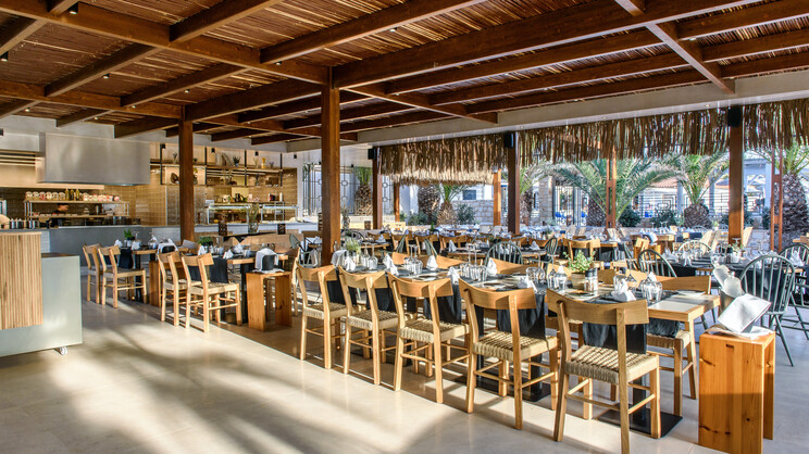 Stella Village Seaside Hotel